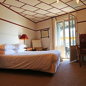 Chambre Lit King-Size
